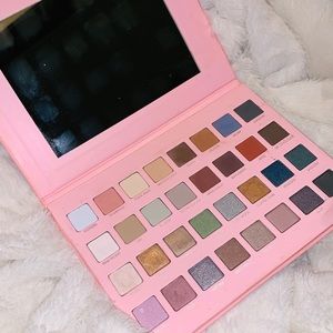 Lorac Mega Pro 4 Palette